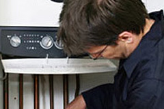 boiler repair Mitchell Hill