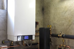 Mitchell Hill condensing boiler companies