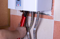 free Mitchell Hill boiler repair quotes